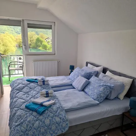 Villa E&m Bihac