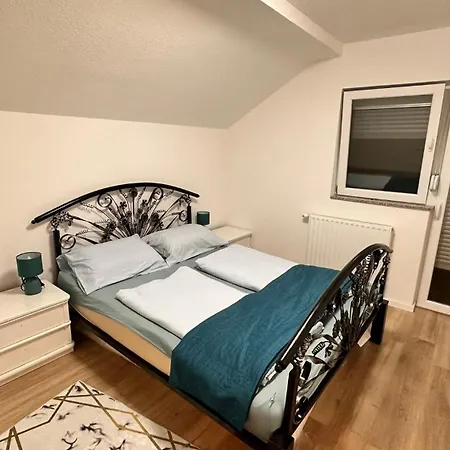 E&m Villa Bihac