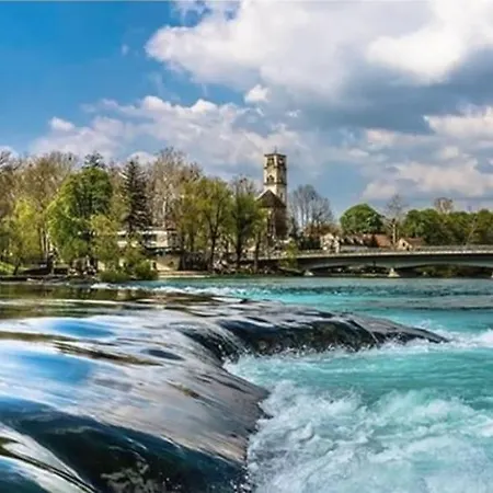 E&m Villa Bihac